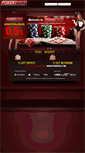 Mobile Screenshot of poker323.net